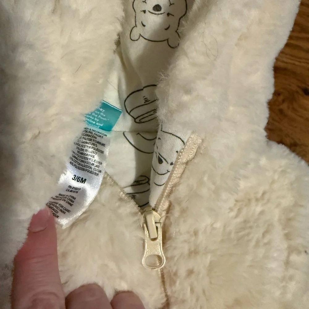 Snow suit - Picture 2 of 2